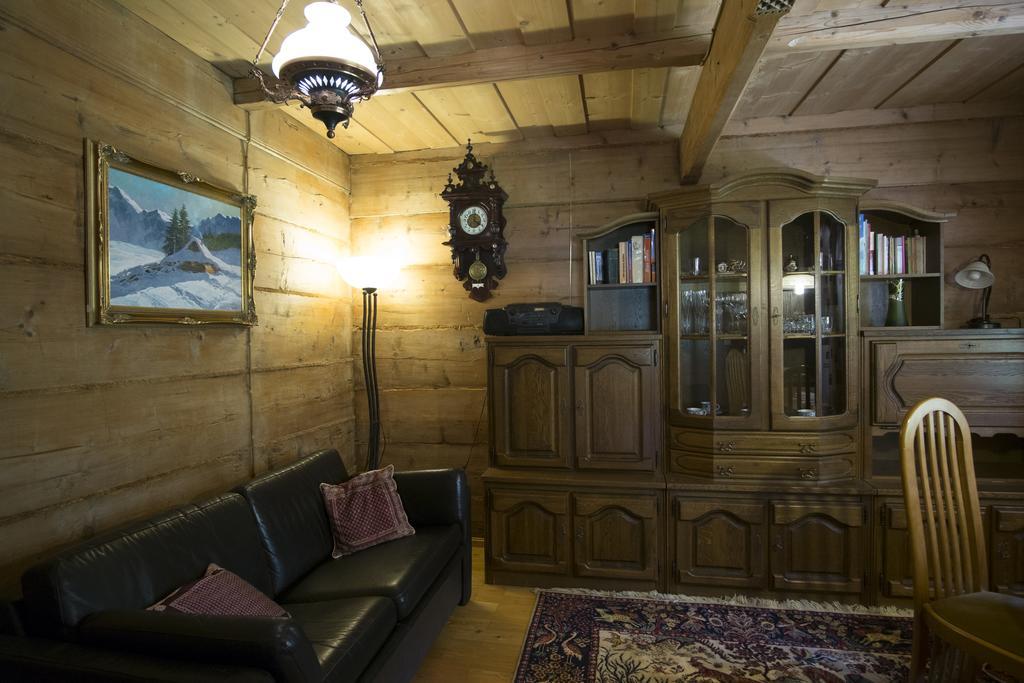 Osada Olenka Witow Villa Exterior photo